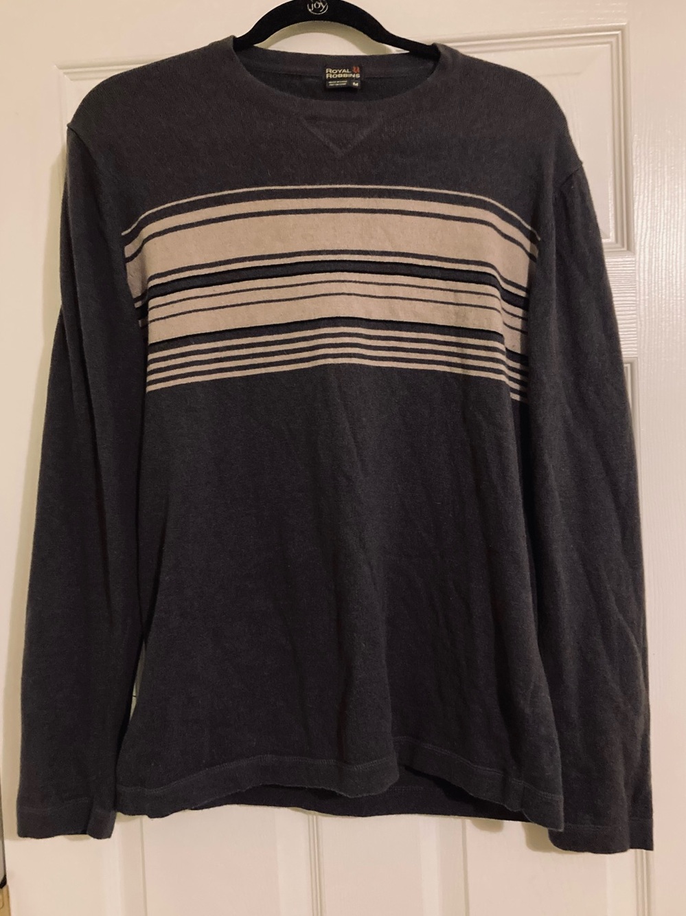 Royal Robbins Crewneck Sweater